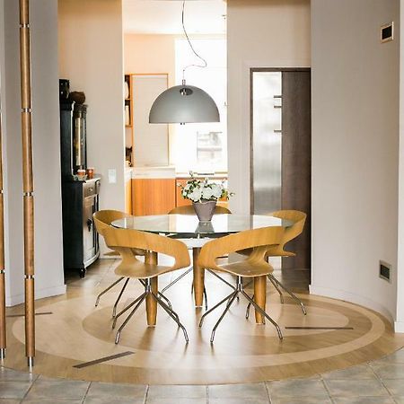 Apartment Blaumana 6 Riga Luaran gambar